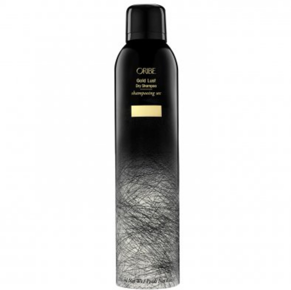 Oribe Gold Lust Dry Shampoo